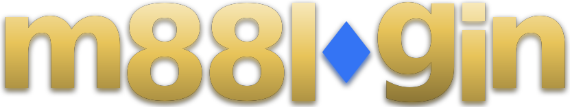 m88login logo