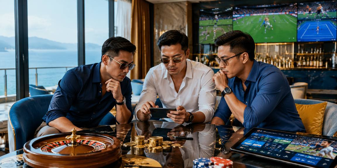 m88login Câu chuyện đằng sau m88login