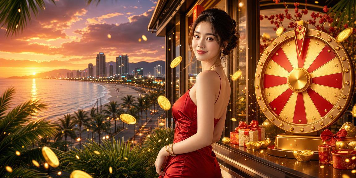 m88login Ưu đãi chào mừng Casino